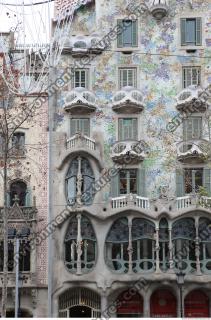 building Casa Battlo 0006